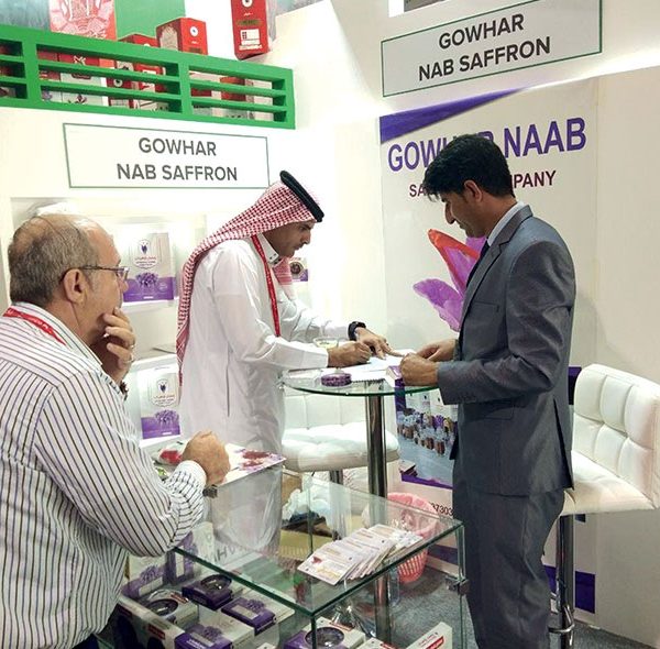 GoharNab Saffron (2)