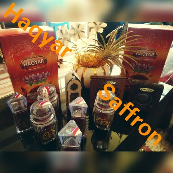 Haqyar Saffron (2)