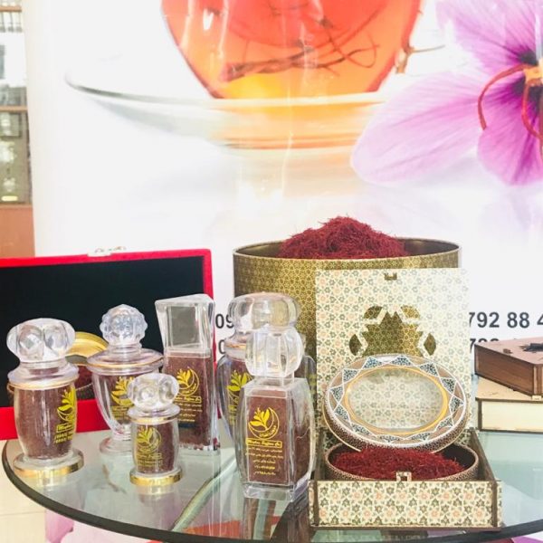 Maihan Saffron Company (8)