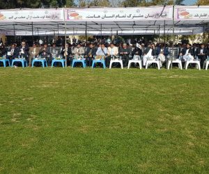 اتحادیه زعفران افغانستان (2)