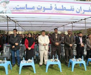 اتحادیه زعفران افغانستان (3)